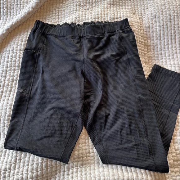 Outdoor Research Other - Outdoor Research 🏔️ Black Base Layer